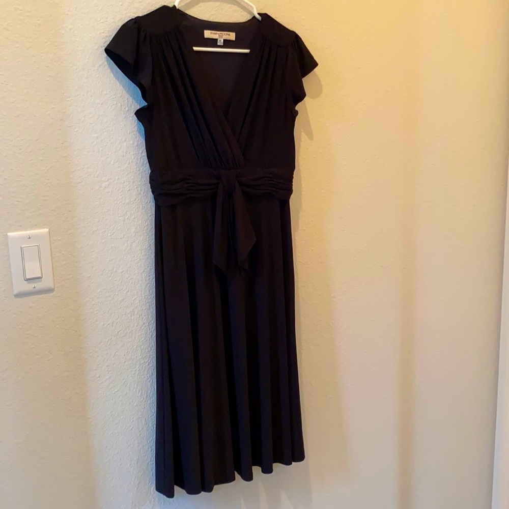 Evan-picone dress